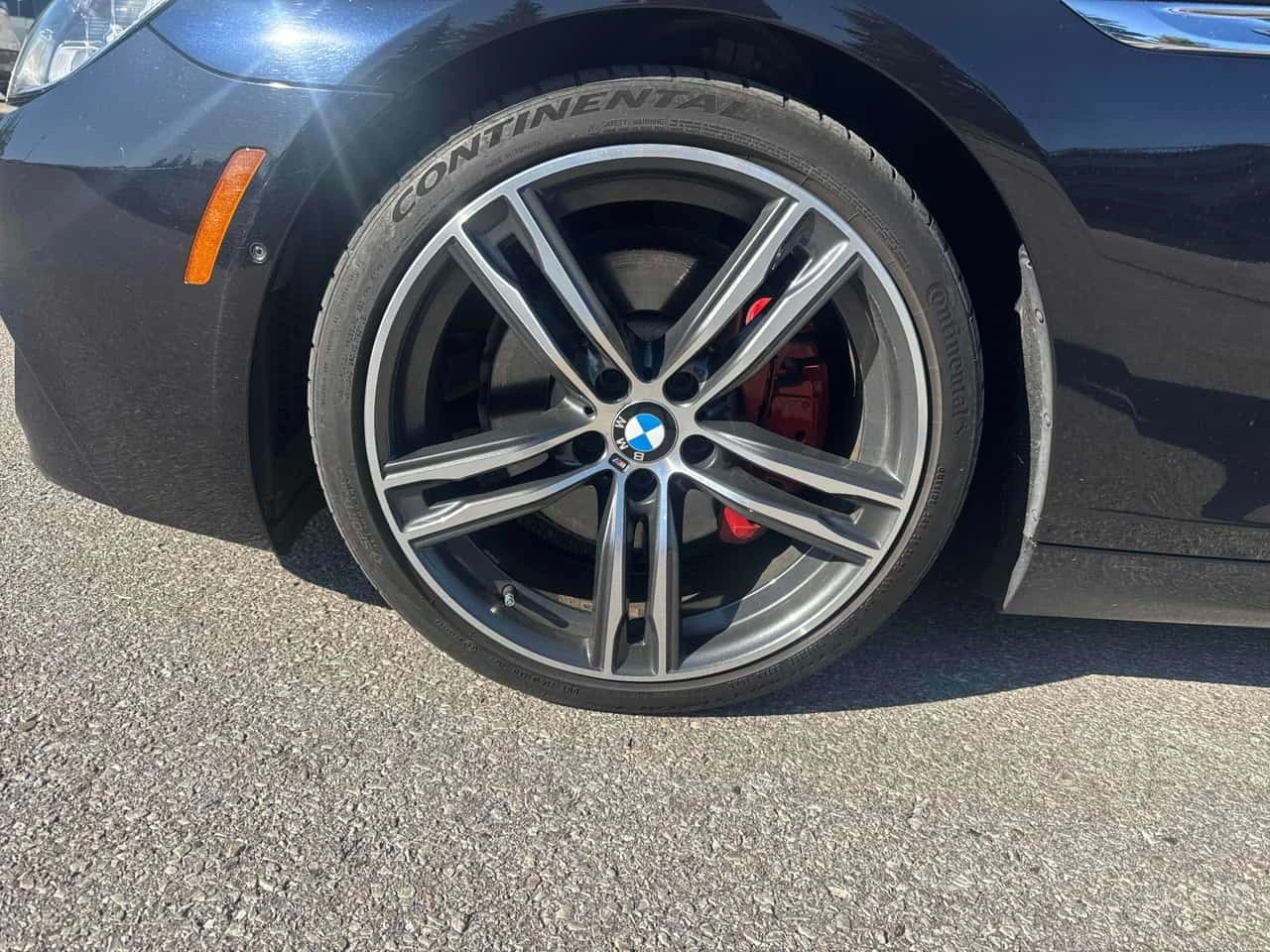 BMW 640 xDrive * CARFAX * , снимка 7 - Автомобили и джипове - 56330713