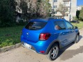 Dacia Sandero Stepway - изображение 2