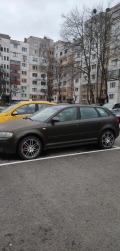 Audi A3 AVTOMAT - изображение 10