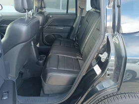 Jeep Compass 2.2d 157000km! , снимка 11