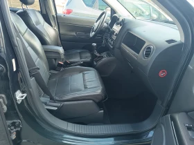 Jeep Compass 2.2d 157000km! , снимка 9