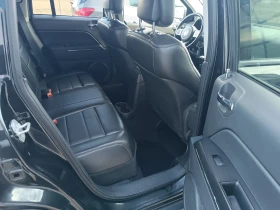 Jeep Compass 2.2d 157000km! , снимка 10