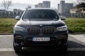 BMW X3 M40i, снимка 1