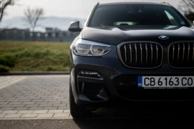BMW X3 M40i, снимка 2