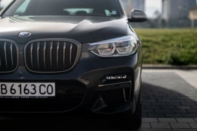 BMW X3 M40i, снимка 3