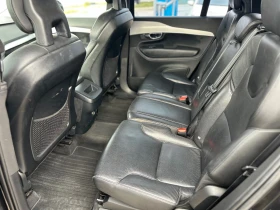 Volvo Xc90 D5 6+ 1 места, снимка 10