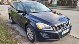 Volvo XC60 2.4d 185кс 160000км АВТОМАТ, снимка 10