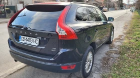 Volvo XC60 2.4d 185кс 160000км АВТОМАТ, снимка 16