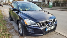 Volvo XC60 2.4d 185кс 160000км АВТОМАТ, снимка 9