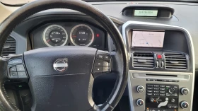Volvo XC60 2.4d 185кс 160000км АВТОМАТ, снимка 2