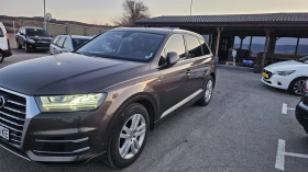 Audi Q7 MATRIX---FULL, снимка 5