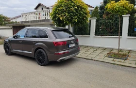 Audi Q7 MATRIX---FULL, снимка 3