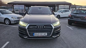Audi Q7 MATRIX---FULL, снимка 1