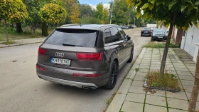 Audi Q7 MATRIX---FULL, снимка 4
