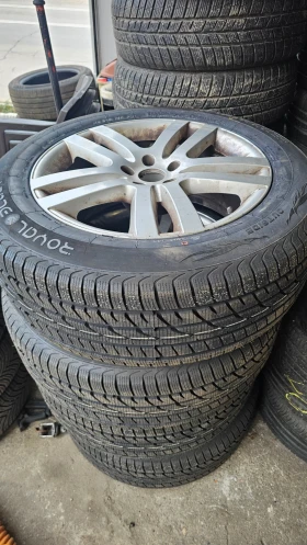Audi Q7 MATRIX---FULL, снимка 11