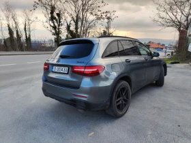 Mercedes-Benz GLC 300 4x4 245kc, снимка 2