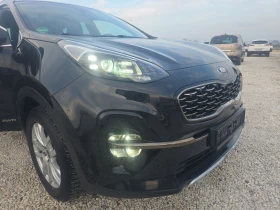Kia Sportage 1.6GDI, 4Wd, Gt-Line, Feis, снимка 10