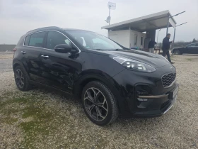 Kia Sportage 1.6GDI, 4Wd, Gt-Line, Feis, снимка 2