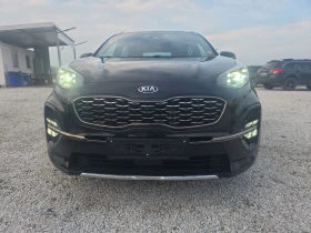 Kia Sportage 1.6GDI, 4Wd, Gt-Line, Feis, снимка 1