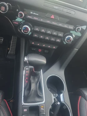 Kia Sportage 1.6GDI, 4Wd, Gt-Line, Feis, снимка 9