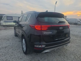 Kia Sportage 1.6GDI, 4Wd, Gt-Line, Feis, снимка 7