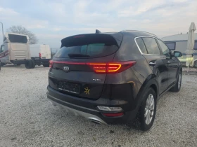 Kia Sportage 1.6GDI, 4Wd, Gt-Line, Feis, снимка 5