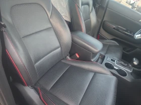 Kia Sportage 1.6GDI, 4Wd, Gt-Line, Feis, снимка 13