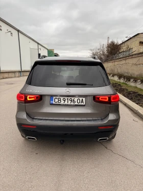 Mercedes-Benz GLB 200D ЕВРОПЕЙСКА, снимка 4