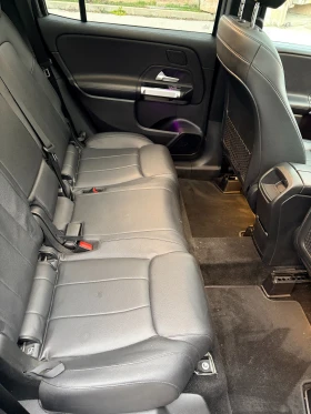 Mercedes-Benz GLB 200D ЕВРОПЕЙСКА, снимка 14