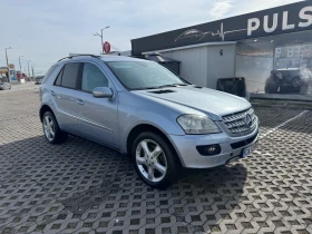 Mercedes-Benz ML 320 2 ри Собственик 3.2cdi Въздух , снимка 1