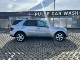 Mercedes-Benz ML 320 2 ри Собственик 3.2cdi Въздух , снимка 2
