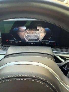 BMW X7 40d* M-Sport* xDrive* Pano* HUD* 360, снимка 10