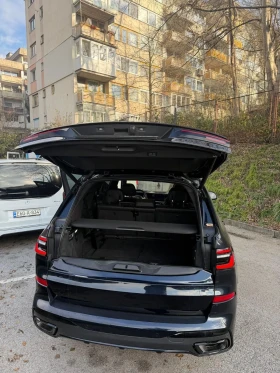 BMW X7 40d* M-Sport* xDrive* Pano* HUD* 360, снимка 4