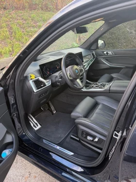 BMW X7 40d* M-Sport* xDrive* Pano* HUD* 360, снимка 6
