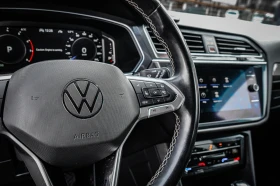 VW Tiguan Comfortline, снимка 4