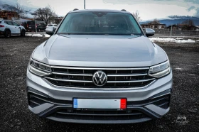 VW Tiguan Comfortline, снимка 1