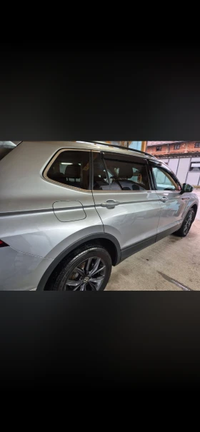 VW Tiguan Comfortline, снимка 8