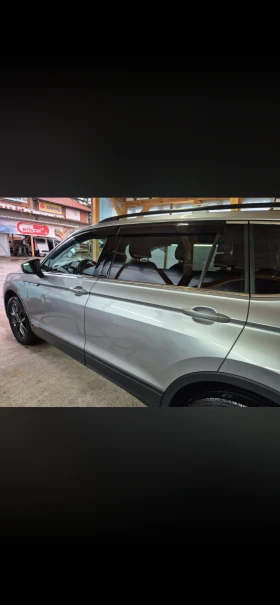 VW Tiguan Comfortline, снимка 10