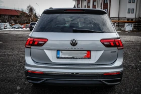 VW Tiguan Comfortline, снимка 3