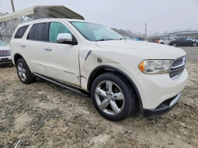 Dodge Durango 3.6l Citadel, снимка 4