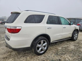 Dodge Durango 3.6l Citadel, снимка 3