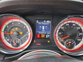 Dodge Durango 3.6l Citadel, снимка 9