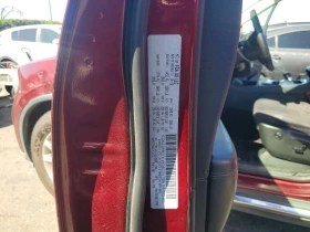 Dodge Durango 3.6l Sxt, снимка 13