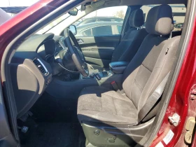 Dodge Durango 3.6l Sxt, снимка 7