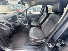 Ford EcoSport 1.5TDCI EURO6, снимка 9