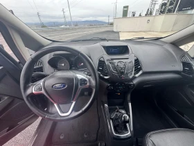 Ford EcoSport 1.5TDCI EURO6, снимка 10