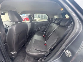 Ford EcoSport 1.5TDCI EURO6, снимка 11