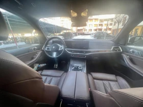 BMW X7 xDrive40i* MSPORT PRO* SKYLOUNGE* , снимка 7