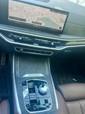 BMW X7 xDrive40i* MSPORT PRO* SKYLOUNGE* , снимка 8
