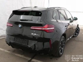 BMW X3 20 d xDrive M Sport Paket Steptronic, снимка 3